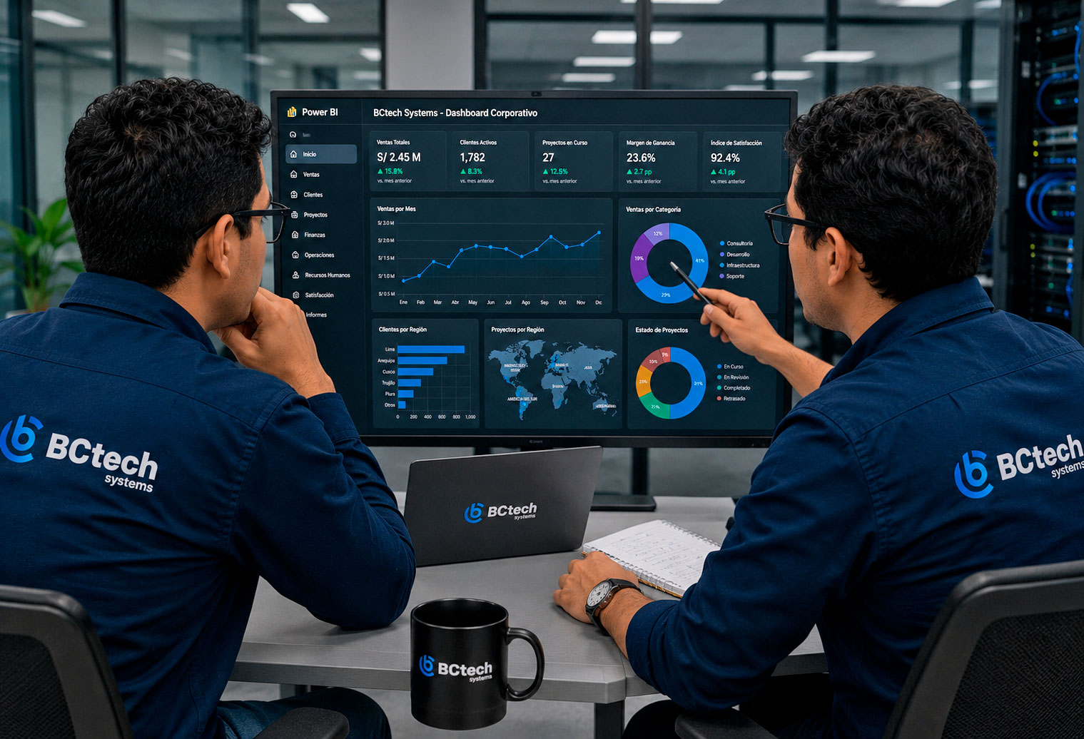 Business Intelligence