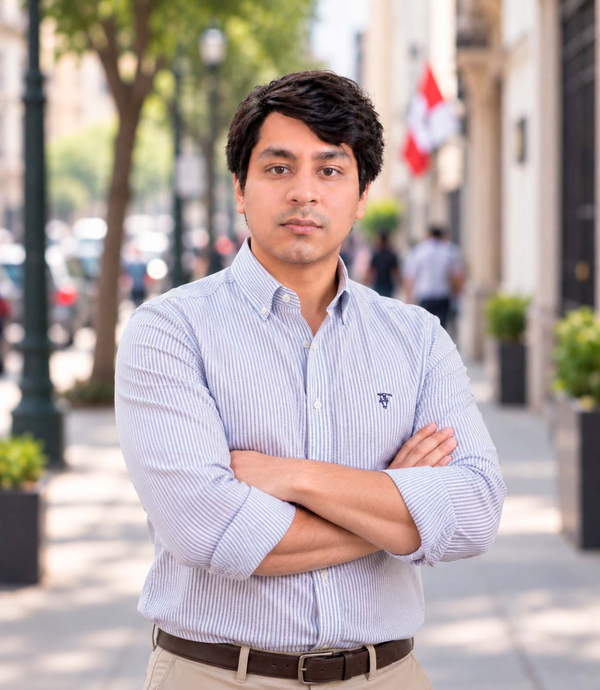 Ricardo Calderón