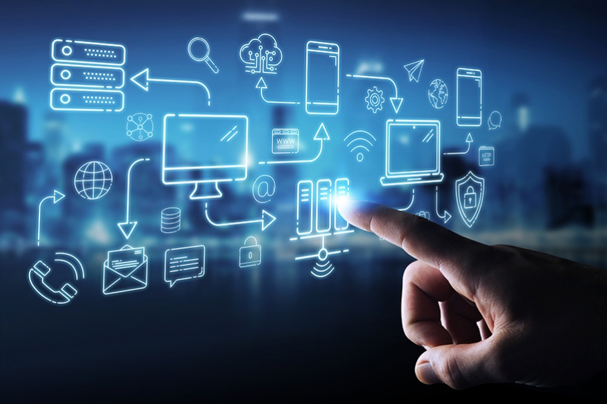 Cinco razones por las que la transformación digital es clave para la industria peruana