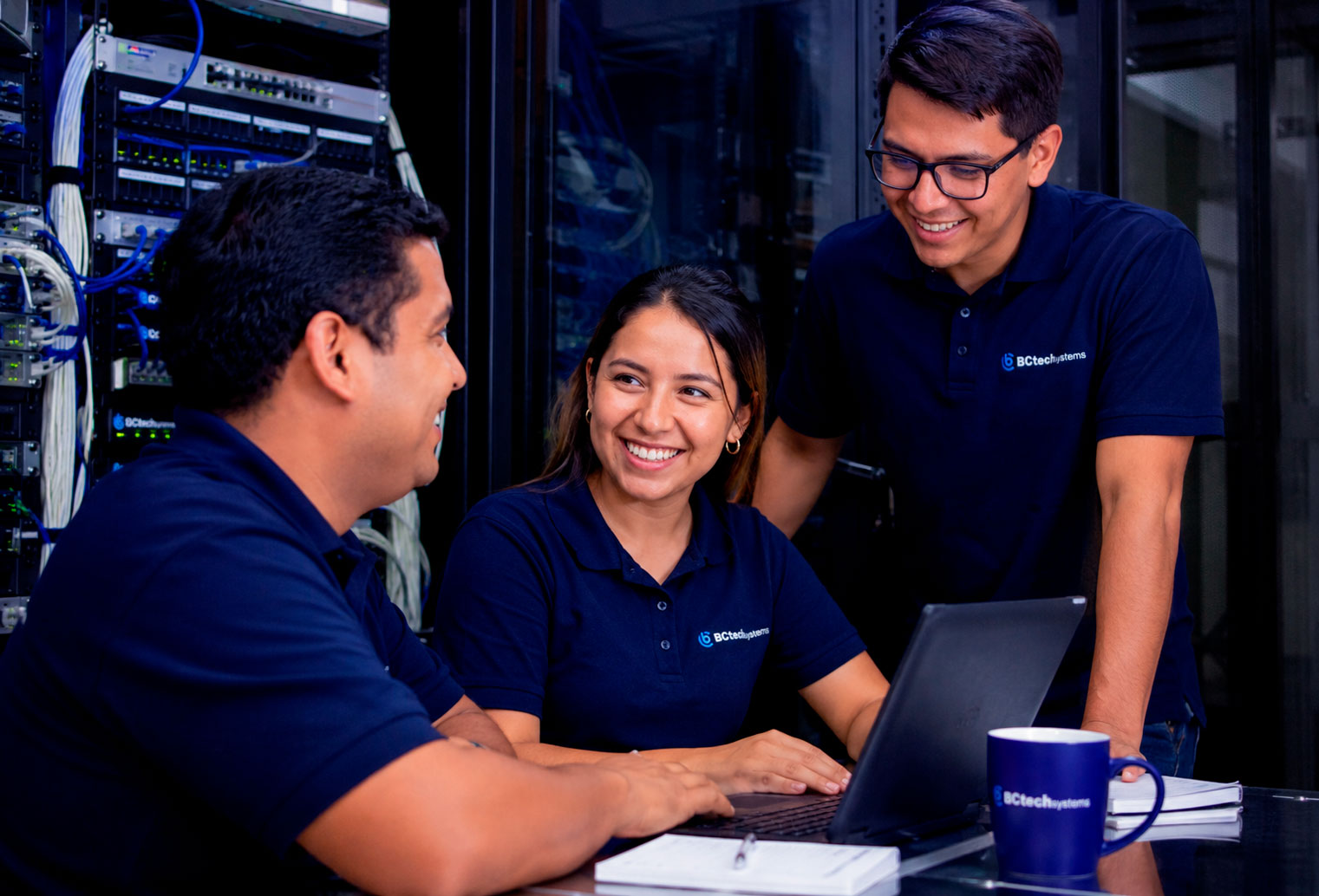 Cultura BCtech Systems
